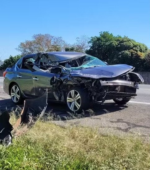 19歲巴西前鋒遭遇嚴重車(chē)禍，醫院已啟動(dòng)腦死亡確認程序