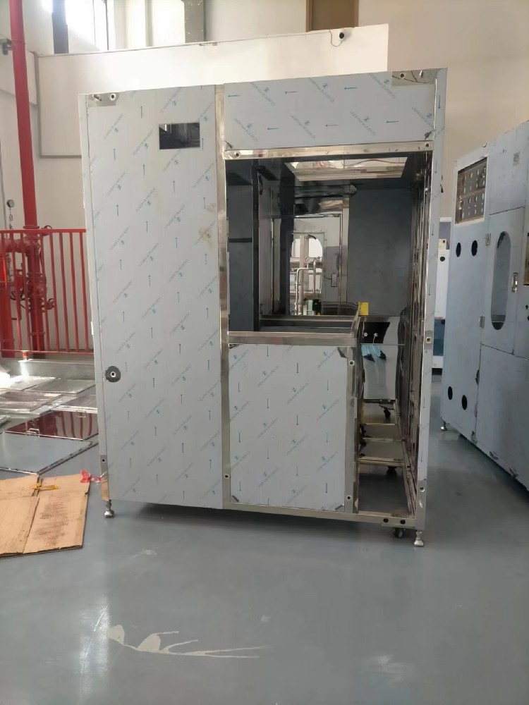 從機械加工技術(shù)層面探討不銹鋼設備的可持續發(fā)展特點(diǎn)