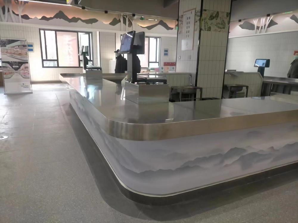 如何在機械加工廠(chǎng)中實(shí)現創(chuàng  )新發(fā)展